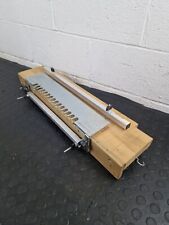 Trend CDJ300 Craft, Wood Work Dovetail 300mm Comb Box, Router Tool Equipment