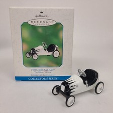 Vtg Hallmark 1960 Eight Ball