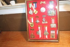 Lot Of 12 German Int Wandertag