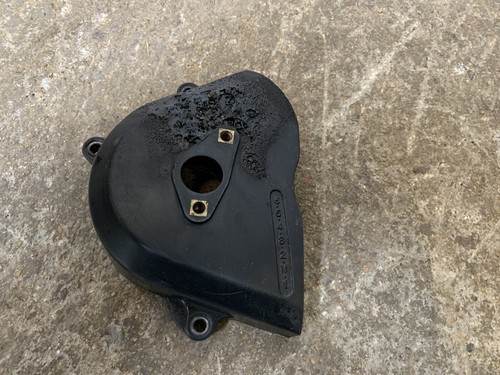 Honda cbr400rr front sprocket - honda,