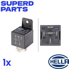 WORK CURRENT RELAY 5/15/40A