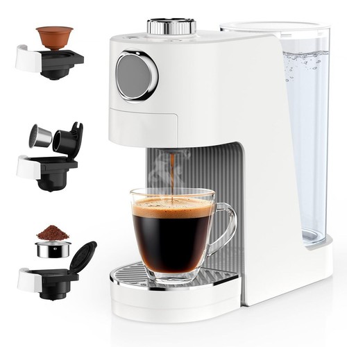Bostar coffee maker 7 - coffee, maker,