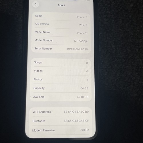 Iphone - iphone, 11