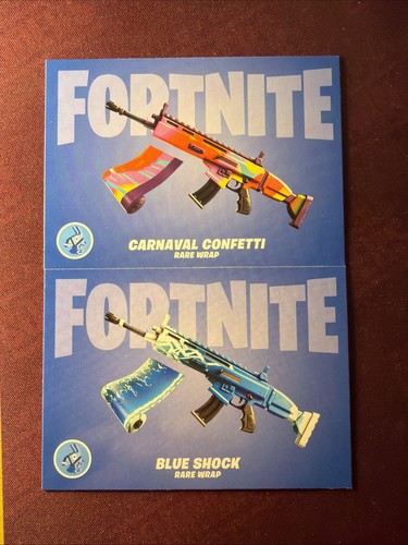 2021 panini fortnite - 2021, series