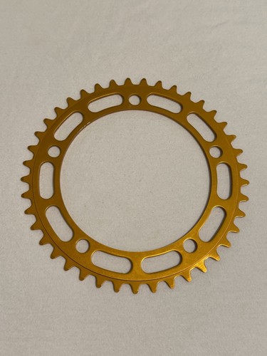 Takagi gold 41t sprocket - takagi,