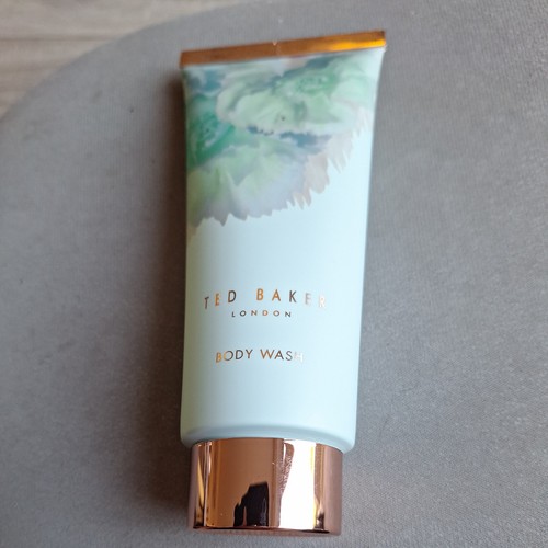 Ted baker body wash - body, 200ml