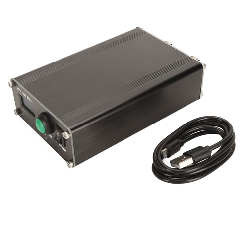 Atu antenna tuner 55mhz - atu,