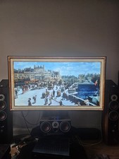 LG OLED65CX6LA 65-inch Smart 4K Ultra HD HDR OLED TV