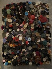 JOB LOT  UNSORTED VINTAGE /