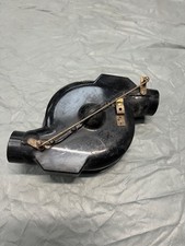 Porsche 914 fresh air fan