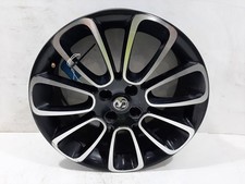 VAUXHALL ADAM GLAM S/S MK1