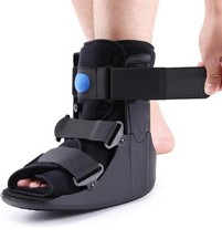 Tairibousy Fracture Boot Air
