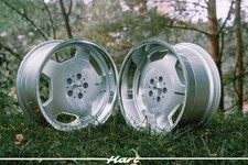 5x112 hart wheels hr85 - 19",