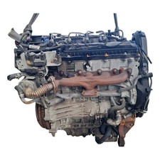 VOLVO V60 V70 S60 XC60 2,0 D3 D4 11 ENGINE DIESEL BARE 2.0LTR D5204T3 36050624
