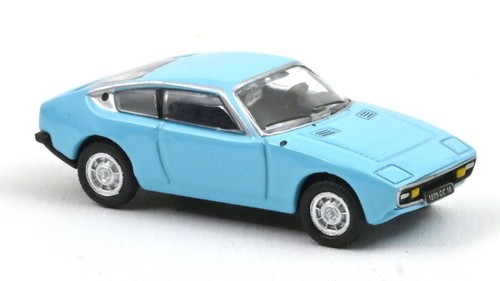 Diecast vehicles scale 87 - diecast,