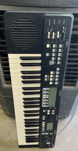 Yamaha harmony director - director, hd-200