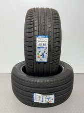 2 X 285/45R19 111Y XL TRIANGLE
