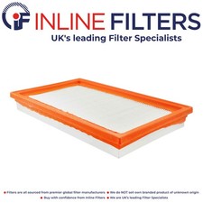 Air Filter for Nissan Patrol GRi 4.2 i Y60 w/TB42E 4169cc Petrol 165hp 121kW Eng