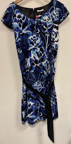 Ladies jacques vert blue - vert,