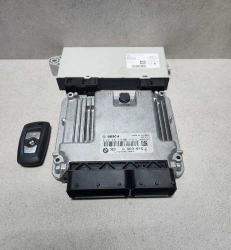 2016 bmw engine control - x3,