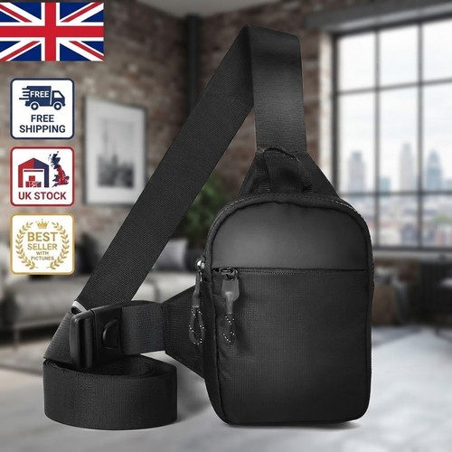 Men oxford shoulder bag - men's,