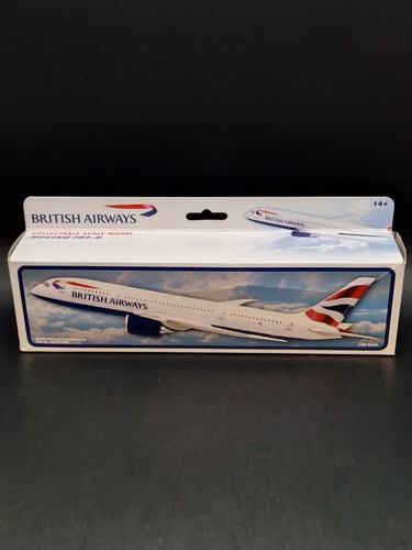 British airways boeing 787 - airways,