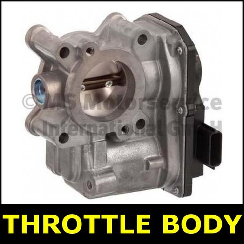 Throttle body for renault wind - body,