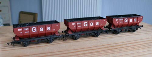 Dapol british gas hopper - dapol,