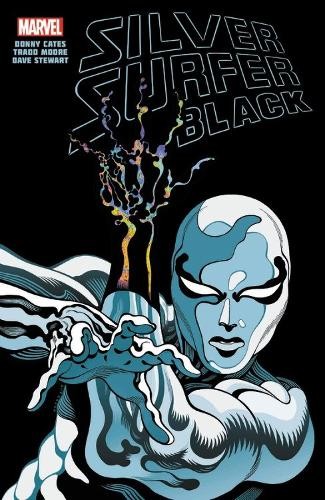 Donny cates silver - donny,