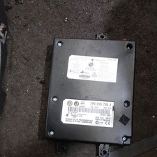 VOLKSWAGEN TIGUAN 5N MK1