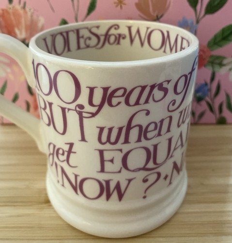 Emma bridgewater 100 years - emma, ‘100
