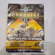 Warhammer 40k Conquest