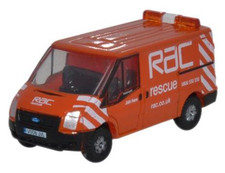 Oxford Diecast NFT003 Ford