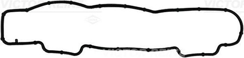 Cylinder head cover gasket - head,