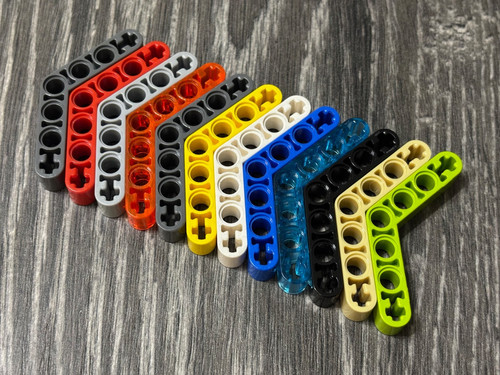 Lego 32348 technic - technic, beam