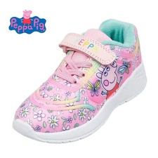 Peppa Pig Girls Trainers
