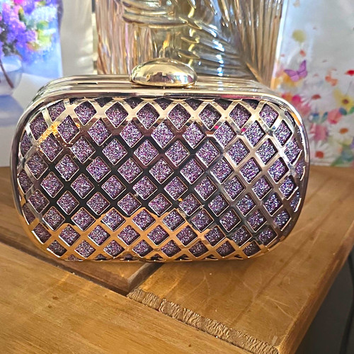 Atmosphere gold purple - atmosphere,