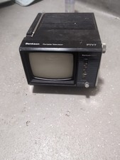 Benkson PTV2 Portable TV 5"