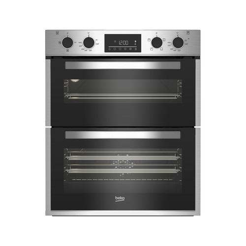 Beko built under electric - under,