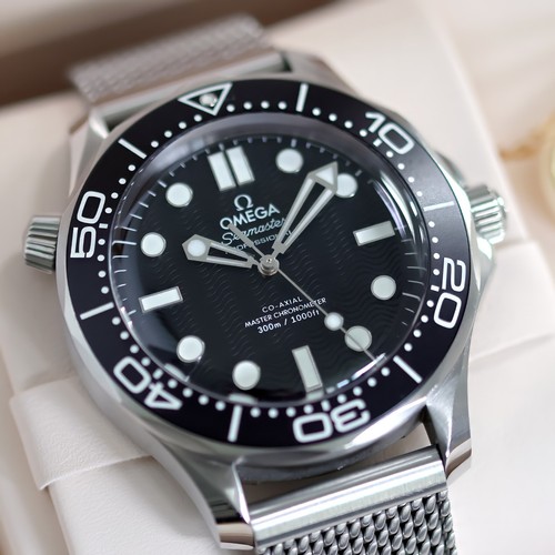 Omega seamaster diver 300 - seamaster,