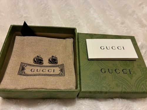 Gucci marmont sterling - gg,