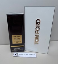 Tom ford tobacco vanille - tom,