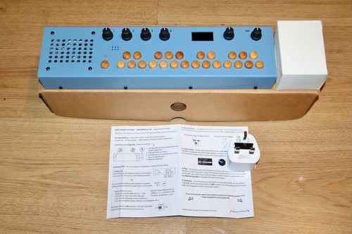 Critter guitari organelle - guitari,