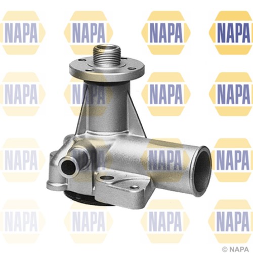 Water pump for ford - for, cortina