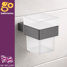 Wall Mounted Bathroom Tumbler