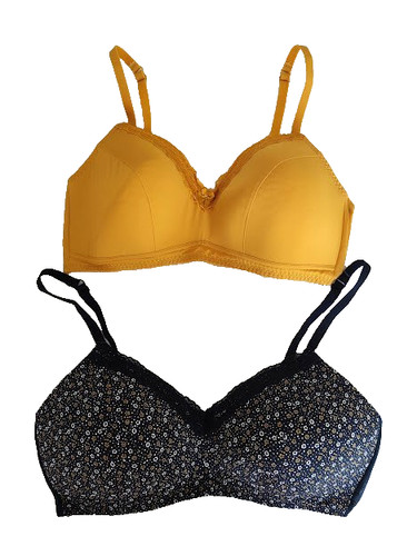 X lovely padded - lovely,