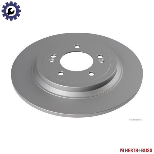 Brake disc j3310541 - 2x,