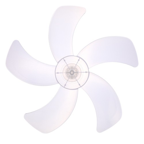 Inch fan blades floor - inch,