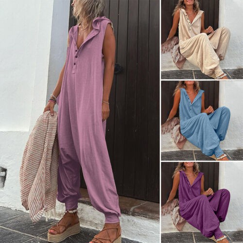 Summer sleeveless hooded - summer,