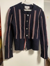Thom Browne Women's Cardigan